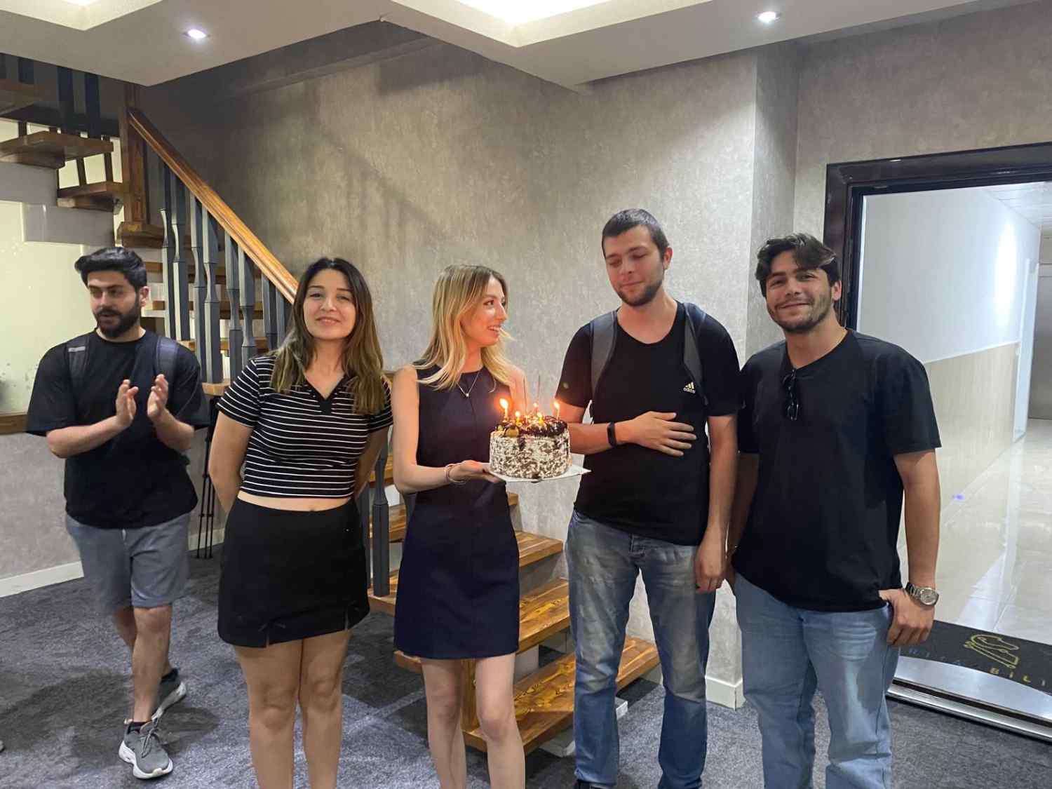 Spring Internship ’25 image 2