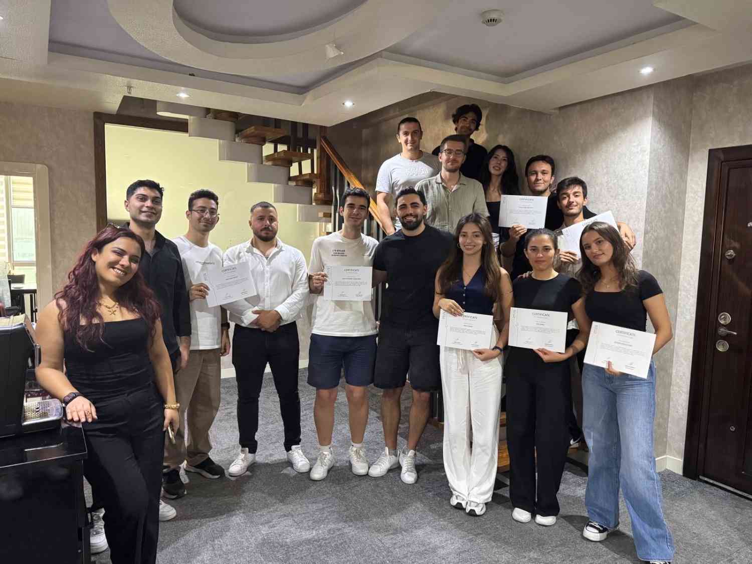 Summer Internship ’25 image 1