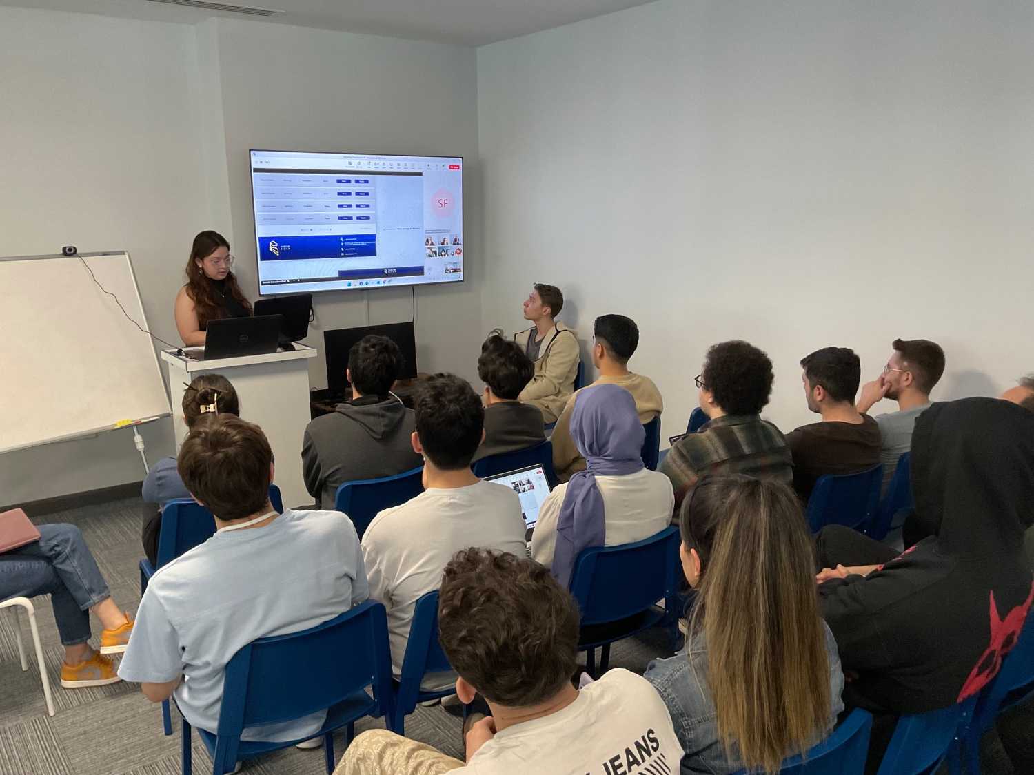 Winter Internship ’24 image 3