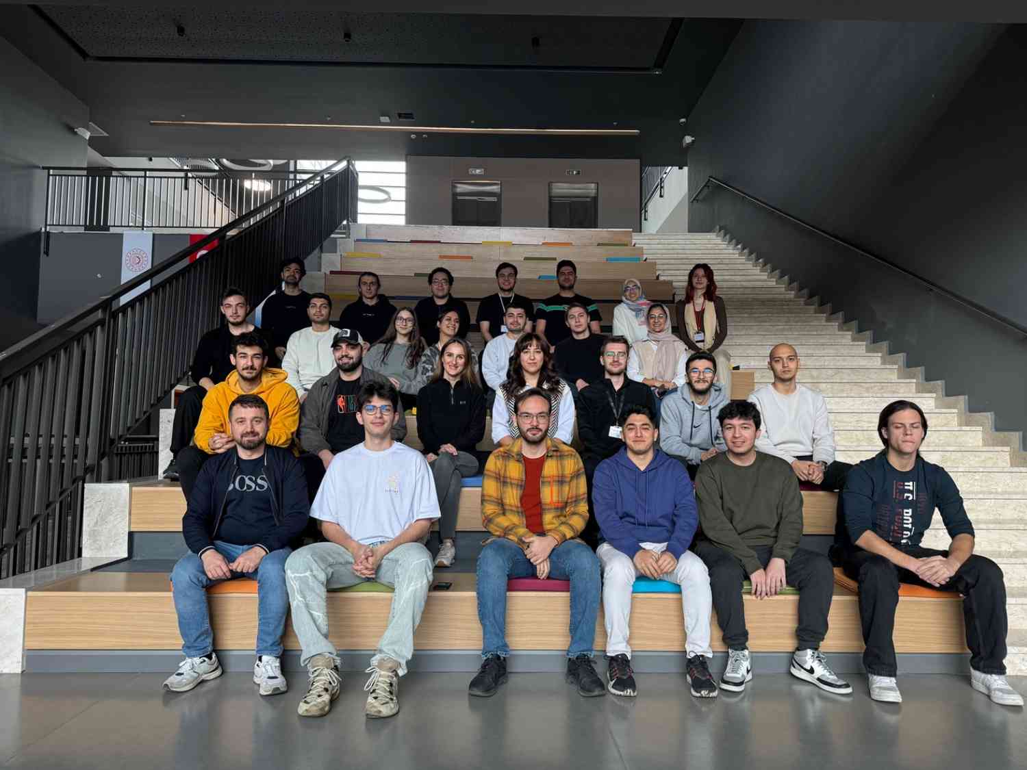 Winter Internship ’24 image 7