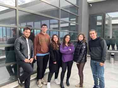 Winter Internship ’24 thumbnail