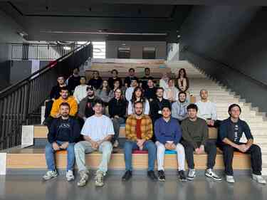 Winter Internship 2024